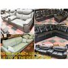 Image 1 : FEATURED NEW COUCH SETS AND SECTIONALS