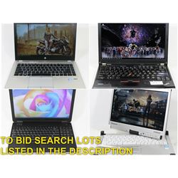 FEATURED COMPUTERS AND LAPTOPS