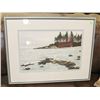 Image 1 : HOWARD COBB GALLERY FRAMED PICTURE ORIGINAL