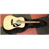 Image 1 : FENDER 12 STRING MODEL CD100/12 GUITAR WITH