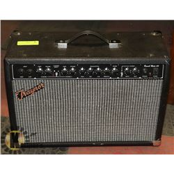 TRAYNOR REVERB MAT 40 GUITAR AMP.