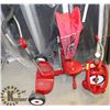 Image 1 : RADIO-FLYER 3-IN-1 TRICYCLE W/ PUSH HANDLE