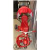 Image 2 : RADIO-FLYER 3-IN-1 TRICYCLE W/ PUSH HANDLE