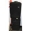 Image 1 : PAIR OF LARGE LUGGAGES