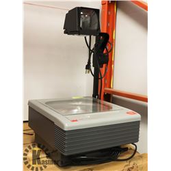 OVERHEAD PROJECTOR