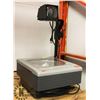 Image 1 : OVERHEAD PROJECTOR
