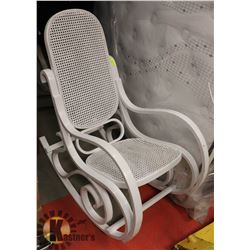 BRENTWOOD ROCKER