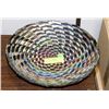 Image 1 : LARGE ARTISTIC BOWL