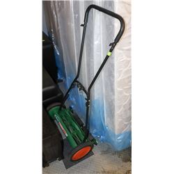SCOTTS 18" PUSH MOWER