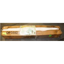 10 X 10 WHITE GAZEBO