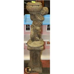 ROMAN STYLE WATER FOUNTAIN