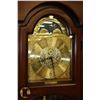Image 2 : ESTATE GRANDFATHER CLOCK WITH BRASS WORKS AND