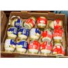 Image 1 : BOX OF REAL MAYONAISSE AND SANDWICH SPREAD