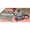 Image 1 : CRAFTSMAN 16" 33CC CHAINSAW.