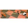 Image 1 : STIHL FS50C GAS GRASS TRIMMER