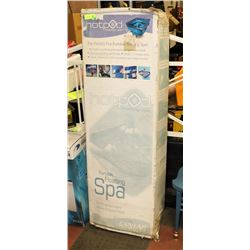 HOT POD FLOATING SPA