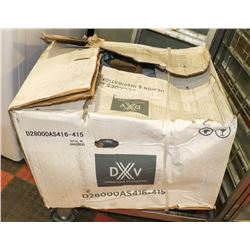 AMERICAN STANDARD TOILET