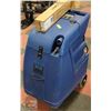 Image 2 : CARPET CLEANER WATER EXTRACTOR WITH ALL HOSES AND