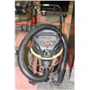 Image 1 : STANLEY FAT MAX 6HP 10 GALLON SHOP VAC. TOOLS