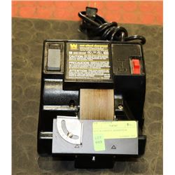 WEN WETWHEEL SHARPENER.