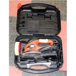 BLACK AND DECKER MEGA MOUSE SANDER.