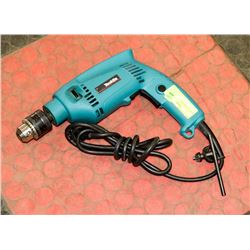 MAKITA 13MM DRILL.