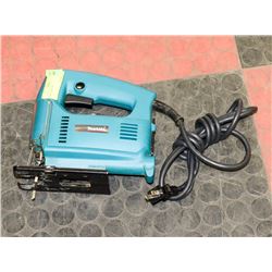 MAKITA JIGSAW.