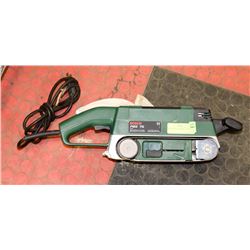 BOSCH PBS 75 620W BELT SANDER.