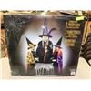 Image 1 : ANIMATED 3 WITCHES WITH LIGHTS AND SOUNDS