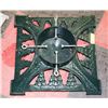 Image 1 : CAST IRON CHRISTMAS TREE BASE