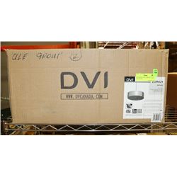 DVI ZURICH 16 IN. PENDANT LIGHT, BRAND NEW