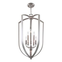 DVI CASTILLE HANGING FOYER LIGHT, NEW IN BOX