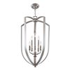 Image 1 : DVI CASTILLE HANGING FOYER LIGHT, NEW IN BOX