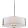 Image 1 : DVI ZURICH 16 IN. PENDANT LIGHT, BRAND NEW