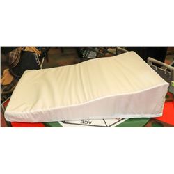 NEW WEDGE PILLOW - ON CHOICE