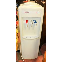 SUNBEAM WATER DISPENSER.