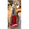 Image 1 : KENMORE 12 AMP UPRIGHT VACUUM