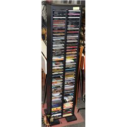 LOT OF OVER 80 CDS.