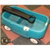 Image 1 : KIDS WAGON