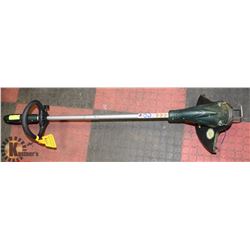 YARDWORKS ELECTRIC GRASS WHIP