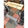 Image 1 : WORKMATE FOLDING WORK BENCH