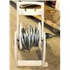 Image 1 : HOSE REEL WITH HOSE