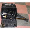 Image 1 : 4218 POULAN PRO 18" CHAIN SAW