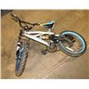 Image 1 : HOT WHEELS BIKE FULL SUSPENSION 16" WHEELS