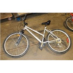 RALEIGH SUMMIT O/X TUBING MTB SPORTS 21 SPEED 26"