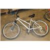 Image 1 : RALEIGH SUMMIT O/X TUBING MTB SPORTS 21 SPEED 26"