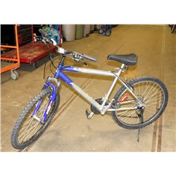 RENEGADE 650 FRONT SUSPENSION LARGE FRAME 21 SPEED