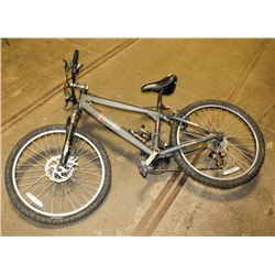 SCHWINN 26" 21 SPEED KICKER MOUNTAIN BIKE