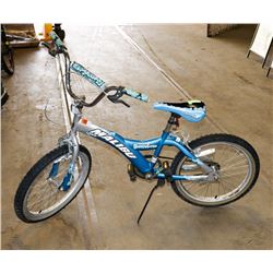 MALIBU GEMSTONE BIKE 20" TIRE