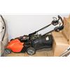 Image 1 : 36VOLT BLACK AND DECKER SELF PROPELLED MOWER